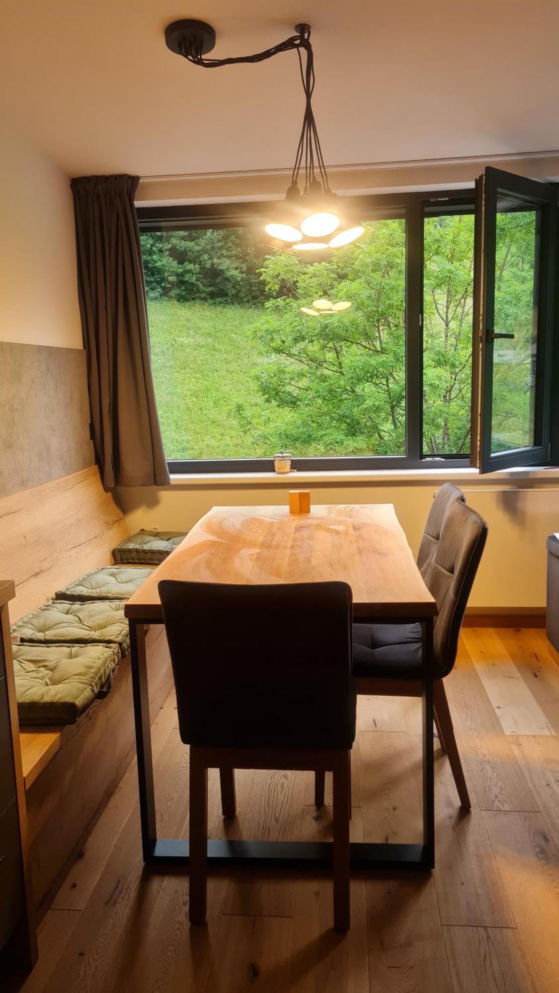 Krasny Apartman U Sjezdovky V Janskych Laznich Трутнов Екстер'єр фото